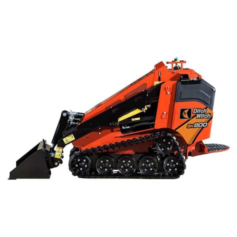 home depot mini skid steer system attachments|mini skid steer rental cost.